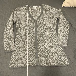 Isaac Mizrahi Sweater
